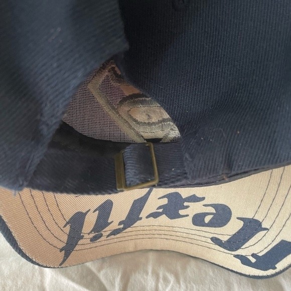 Superman Amoll Comics Flex Fit Cap. - Picture 4 of 4